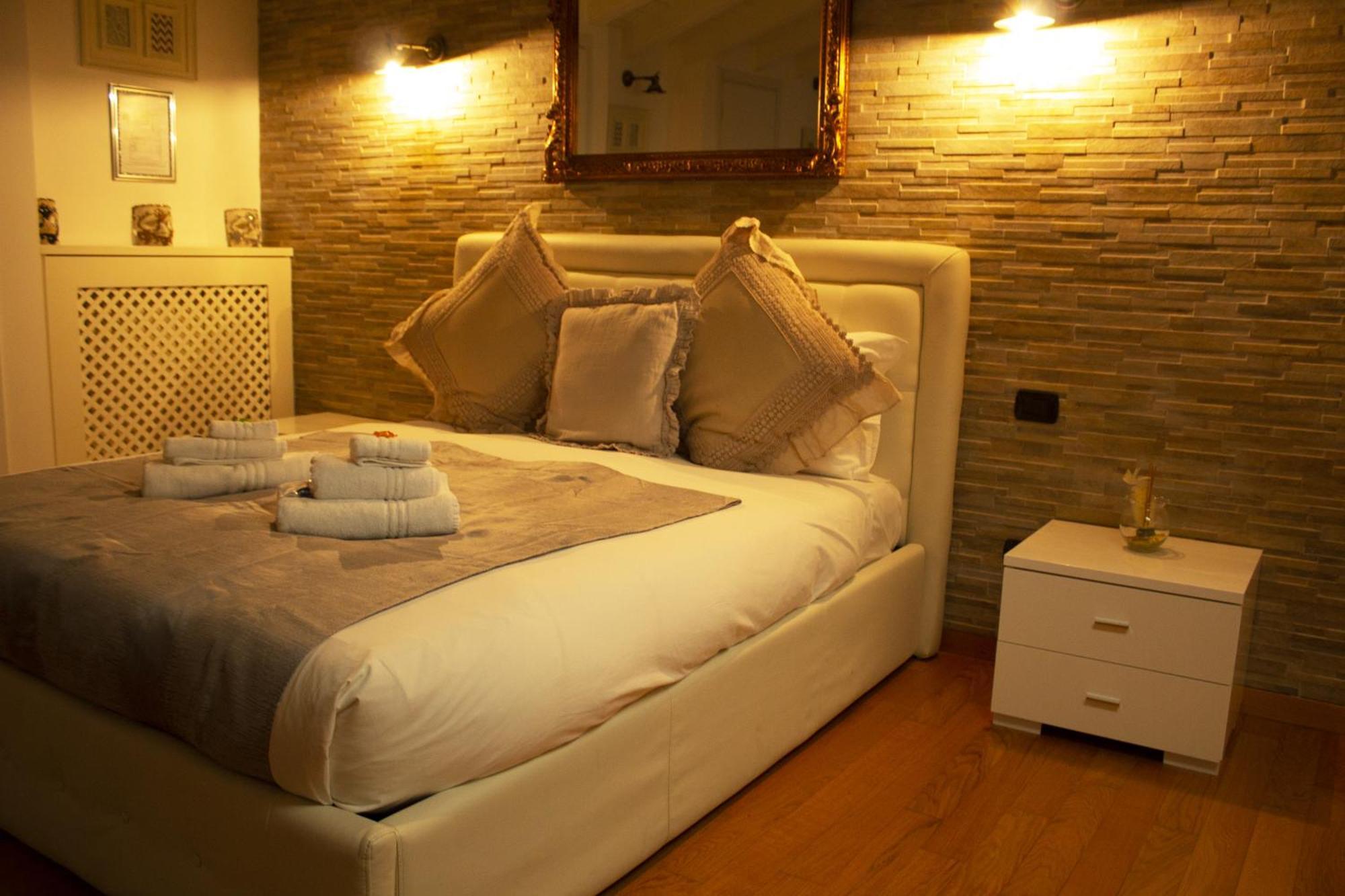 Bb Tortona Bed & Breakfast มิลาน ภายนอก รูปภาพ