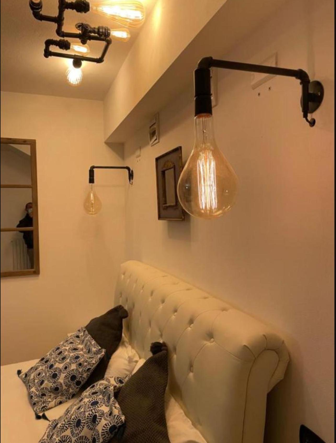 Bb Tortona Bed & Breakfast มิลาน ภายนอก รูปภาพ