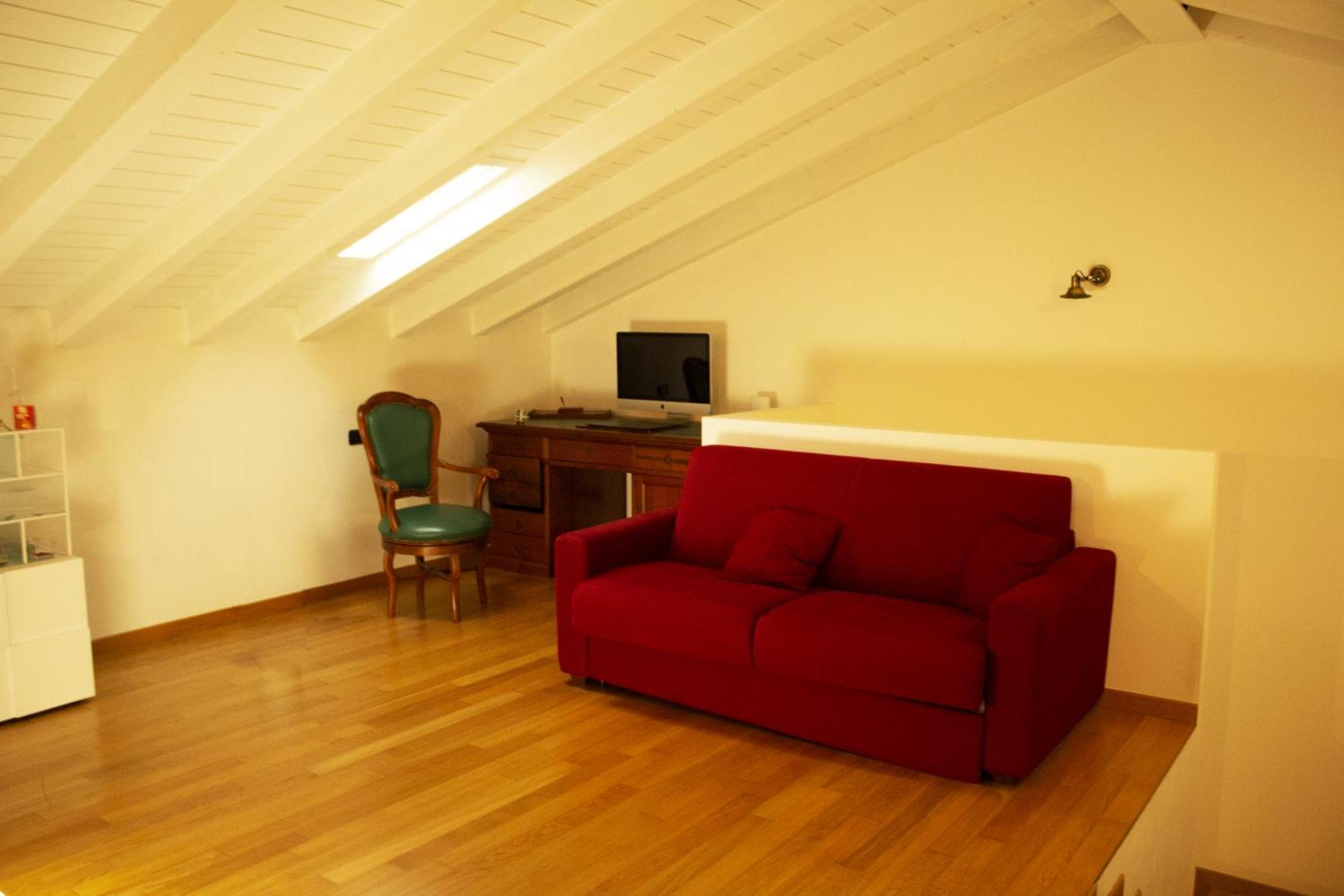 Bb Tortona Bed & Breakfast มิลาน ภายนอก รูปภาพ