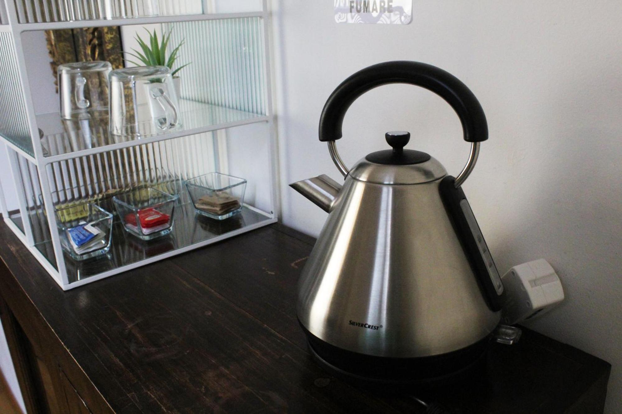 Bb Tortona Bed & Breakfast มิลาน ภายนอก รูปภาพ