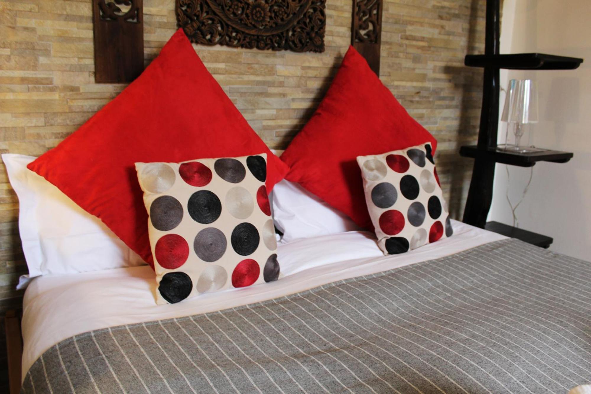 Bb Tortona Bed & Breakfast มิลาน ภายนอก รูปภาพ