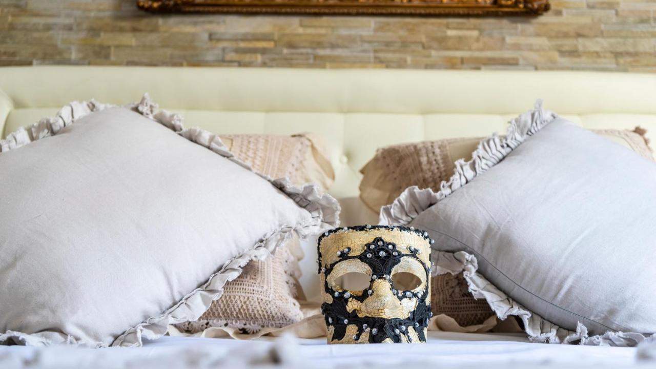 Bb Tortona Bed & Breakfast มิลาน ภายนอก รูปภาพ