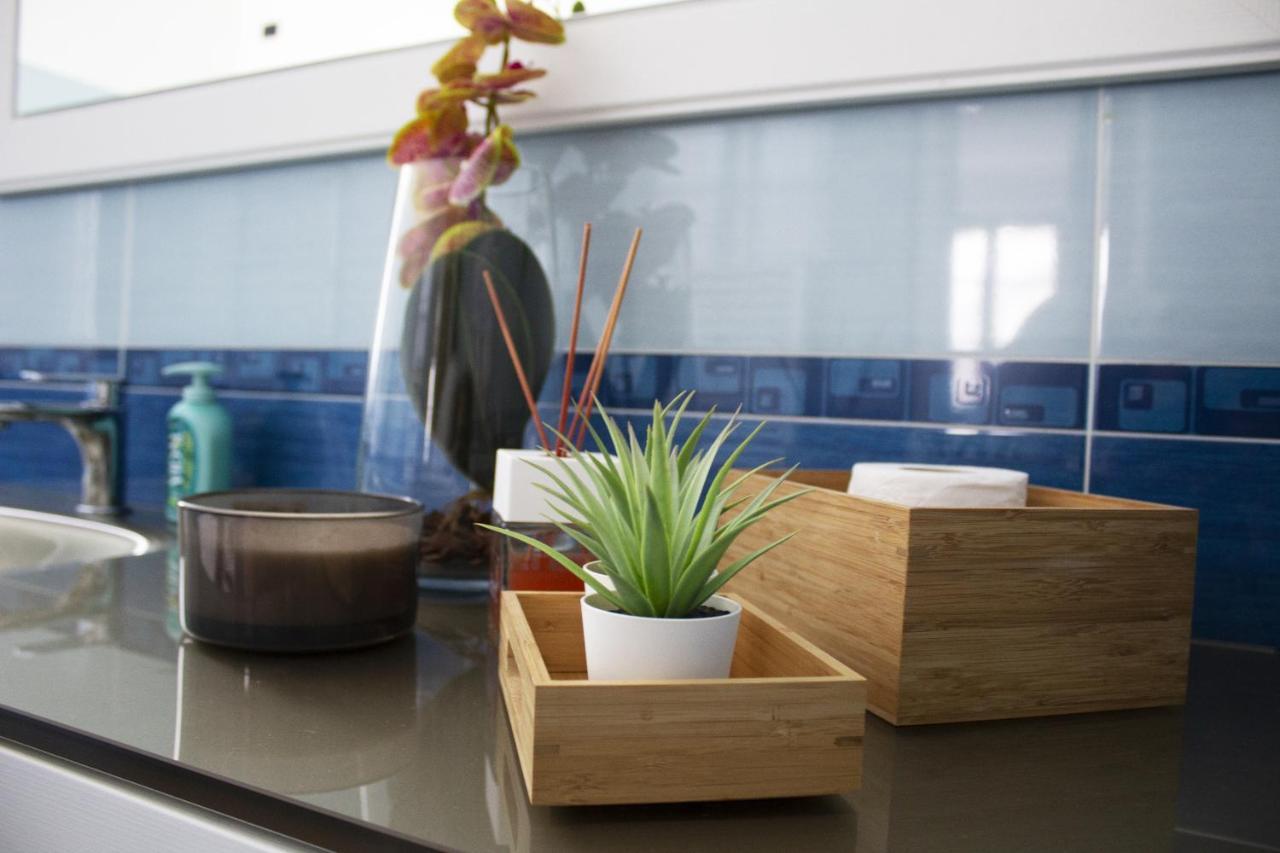 Bb Tortona Bed & Breakfast มิลาน ภายนอก รูปภาพ