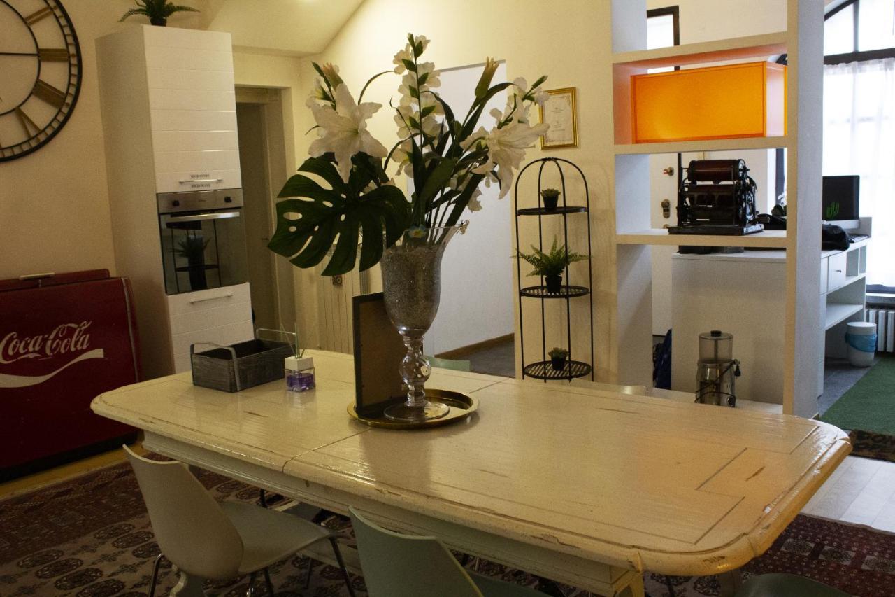 Bb Tortona Bed & Breakfast มิลาน ภายนอก รูปภาพ