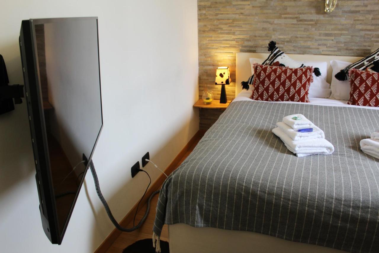 Bb Tortona Bed & Breakfast มิลาน ภายนอก รูปภาพ