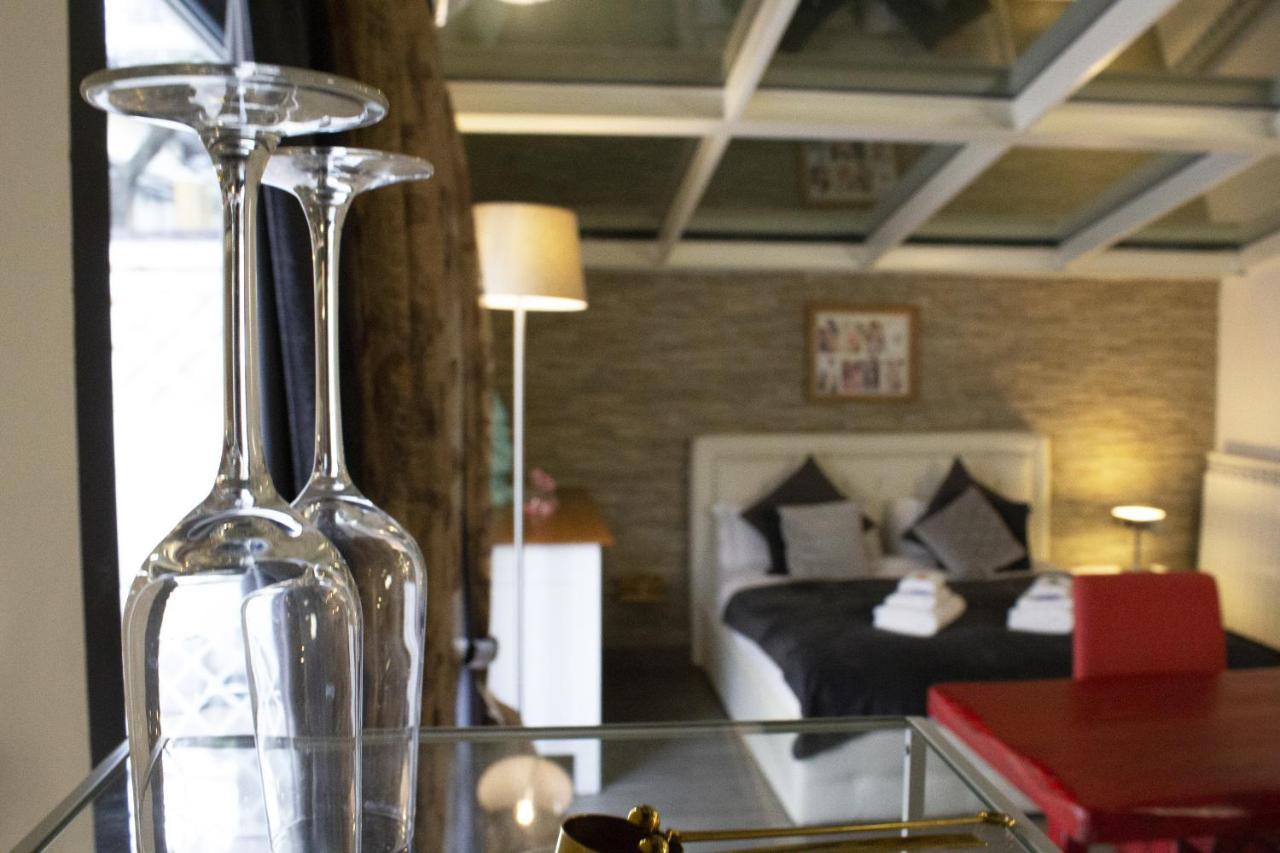 Bb Tortona Bed & Breakfast มิลาน ภายนอก รูปภาพ