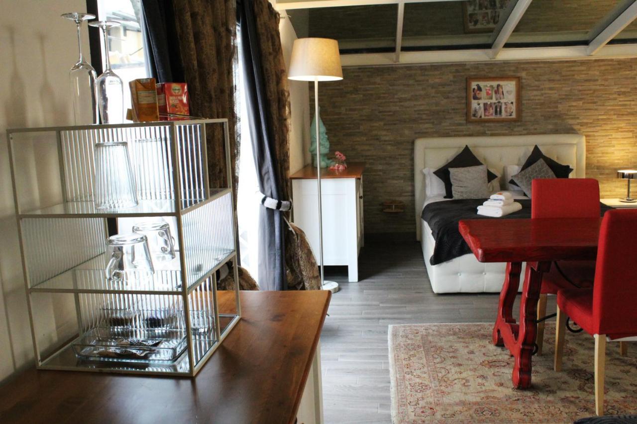 Bb Tortona Bed & Breakfast มิลาน ภายนอก รูปภาพ